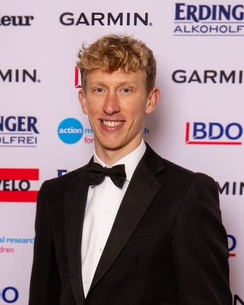 Lewis Askey